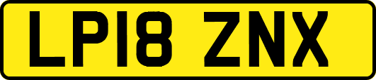 LP18ZNX