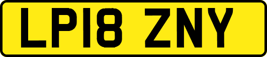 LP18ZNY