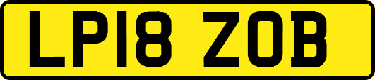 LP18ZOB