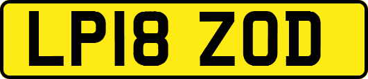 LP18ZOD