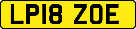 LP18ZOE