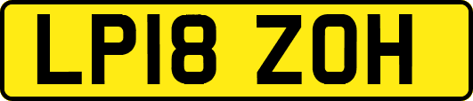 LP18ZOH