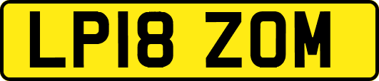 LP18ZOM