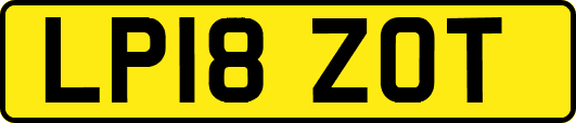 LP18ZOT