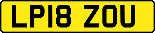 LP18ZOU