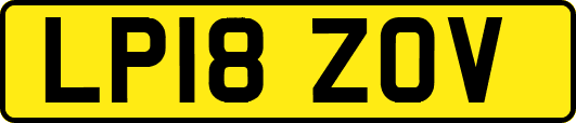 LP18ZOV