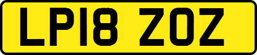 LP18ZOZ