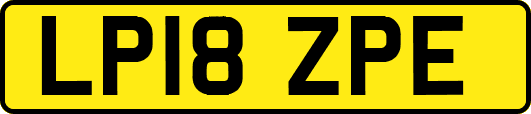 LP18ZPE