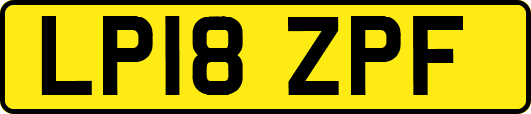 LP18ZPF