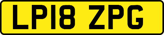 LP18ZPG