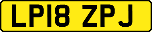 LP18ZPJ