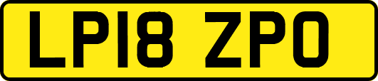 LP18ZPO
