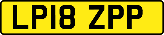 LP18ZPP