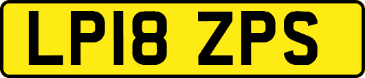 LP18ZPS