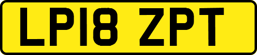 LP18ZPT