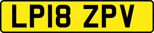 LP18ZPV