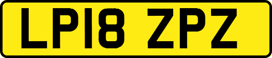 LP18ZPZ