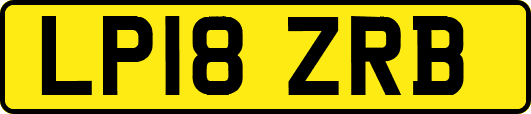 LP18ZRB