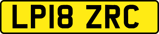 LP18ZRC