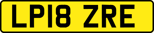 LP18ZRE