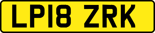 LP18ZRK