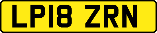 LP18ZRN