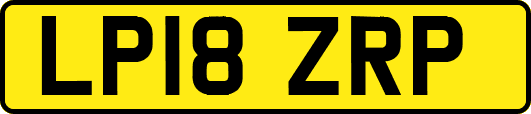 LP18ZRP
