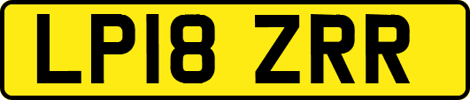 LP18ZRR