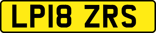 LP18ZRS