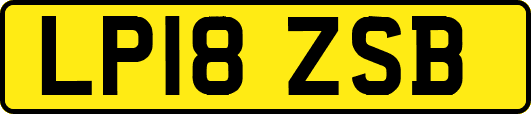 LP18ZSB