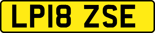 LP18ZSE
