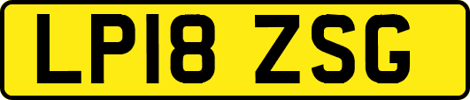 LP18ZSG