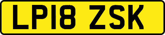 LP18ZSK