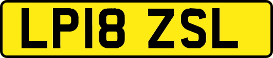LP18ZSL