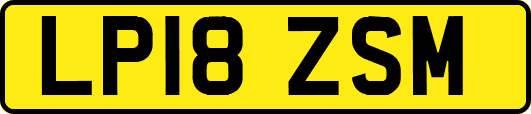 LP18ZSM