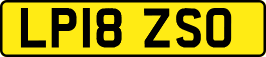 LP18ZSO