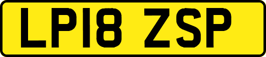 LP18ZSP