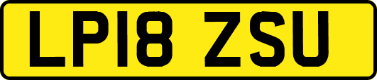 LP18ZSU