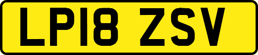 LP18ZSV