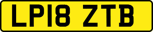 LP18ZTB