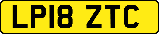 LP18ZTC