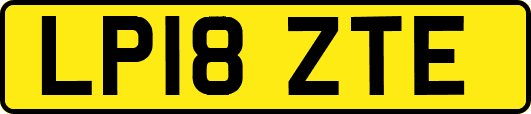 LP18ZTE