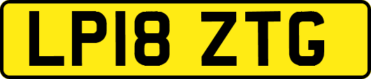 LP18ZTG