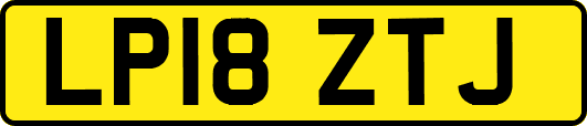 LP18ZTJ