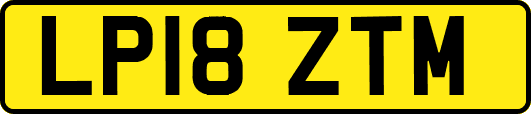 LP18ZTM