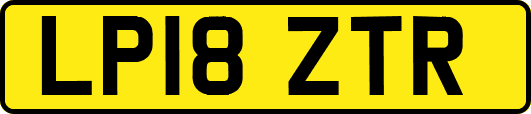 LP18ZTR