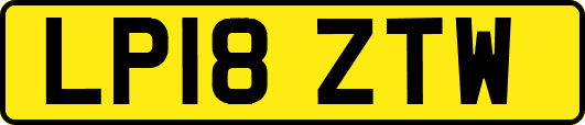 LP18ZTW