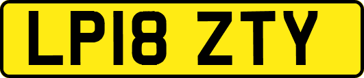 LP18ZTY