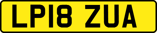 LP18ZUA