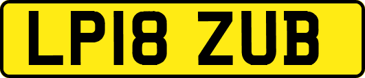 LP18ZUB